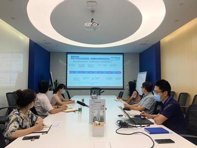 全天候、全方位！‘管家式’服務(wù)讓援企穩(wěn)崗服務(wù)更精準(zhǔn)——軟件技術(shù)推廣服務(wù)的新探索